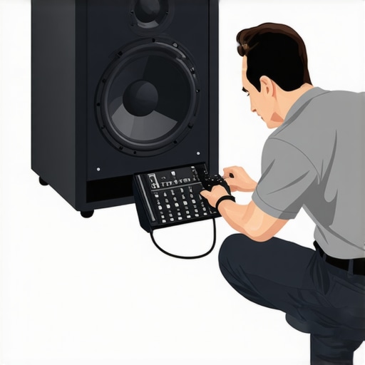 How to Eliminate Ground Loop Hum From Your Subwoofer Forever