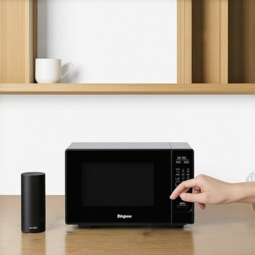How to Eliminate Wireless Speaker Interference From Your Microwave