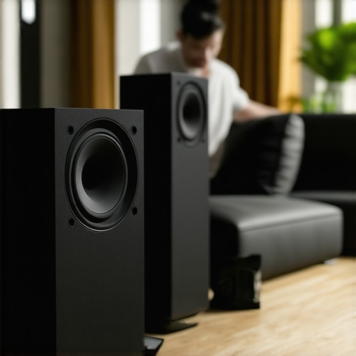 How to Fix Audio Cracking on Your Wireless Multi-Room System