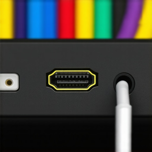 How to Fix the 'No Signal' Error on Your Media Hub HDMI Port
