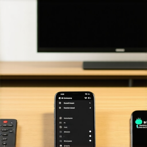 How to Force 24p Playback on Android Media Hubs for Natural Motion