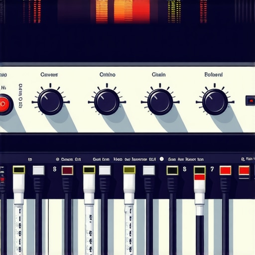 How to Match Gain Between Your Receiver and Power Amp