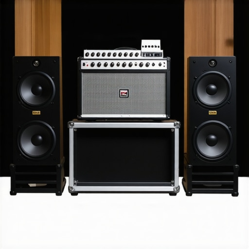 How to Match Your Power Amp to Your Speaker's True Impedance