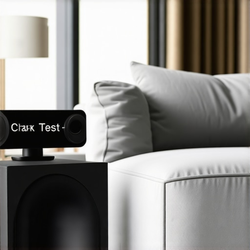 How to Position Your Subwoofer Without a Crawl Test