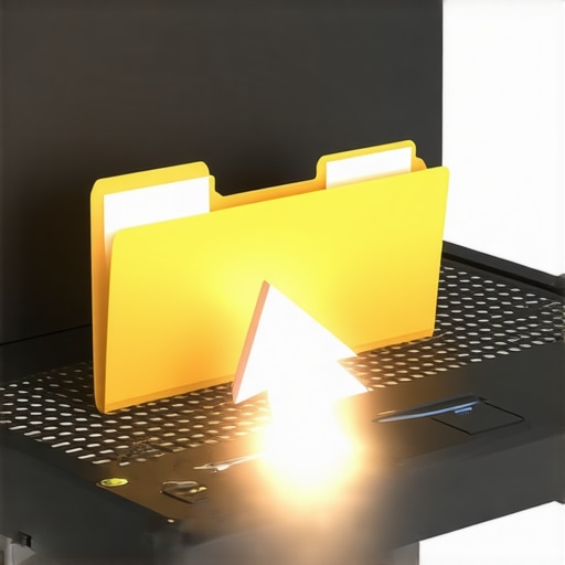 How to Recover Local Files Your Media Hub Refuses to See