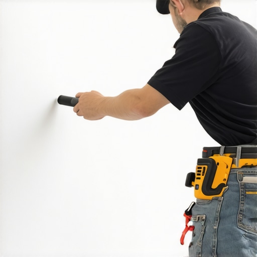 How to Run Speaker Wire Through an Interior Wall Without a Pro
