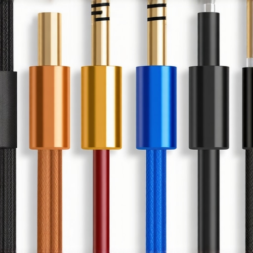 How to Spot Counterfeit Oxygen-Free Copper Speaker Cables