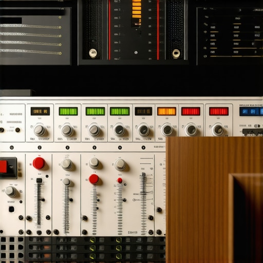 How to Stop Your Power Amp from Clipping During Loud Scenes