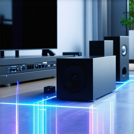 How to Sync Multiple Media Hubs for Whole-Home Audio