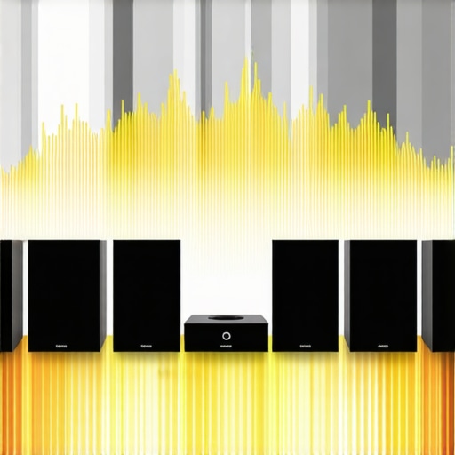 How to Sync Wireless Multi-Room Audio Without the Delay