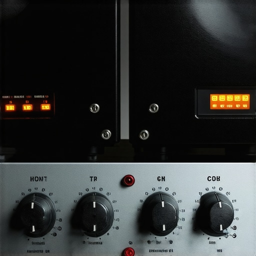 How to Tell if Your Power Amp is Clipping Before Your Speakers Pop