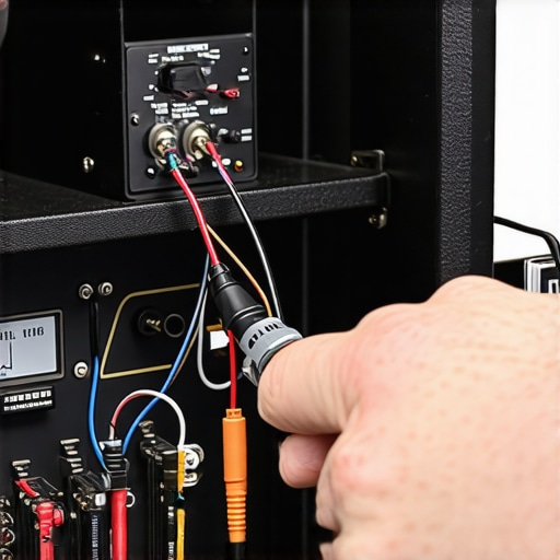 How to Test if Your Speaker Terminals are Shorting Against the Cabinet