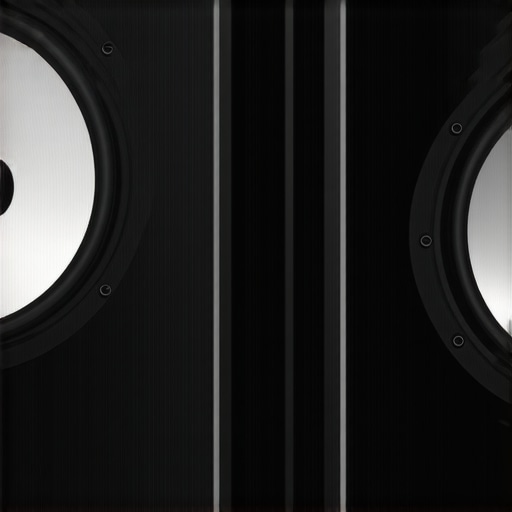 How to Use Scraps of Foam to Fix Port Noise in Small Speakers