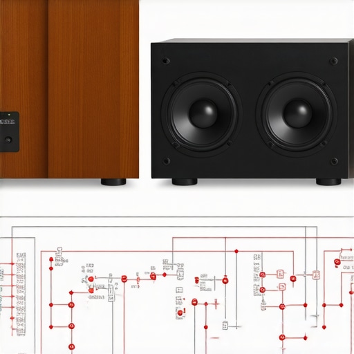How to Use a High-Pass Filter to Protect Smaller Home Speakers