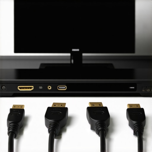 Stop Buying Overpriced HDMI Cables for Your Receiver