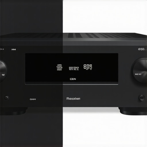 The 3-Inch Rule for Cooling Your AV Receiver