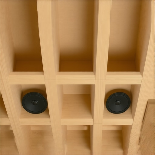 The 4-Inch Rule for Placing Atmos Speakers Near Ceiling Joists