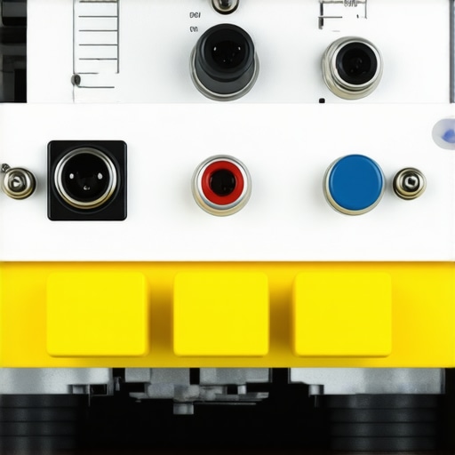 The Banana Plug Shortcut for Safer Rear Panel Connections