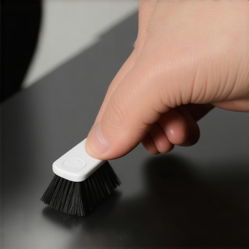 The Best Way to Clean Dust Out of Speaker Ports