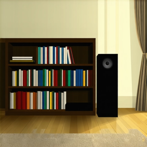 The Bookshelf Speaker Placement Mistake That Kills Your Soundstage