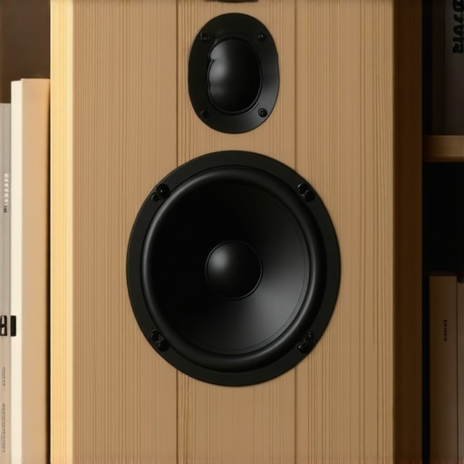 The Cheap Plywood Trick That Improves Bookshelf Speaker Imaging