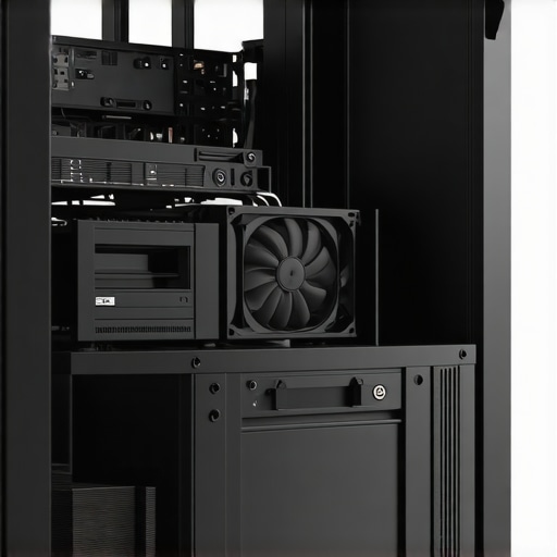 The Cooling Fan Hack for AV Cabinets With Zero Airflow