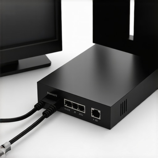The DNS Change That Stopped My Media Hub From Freezing