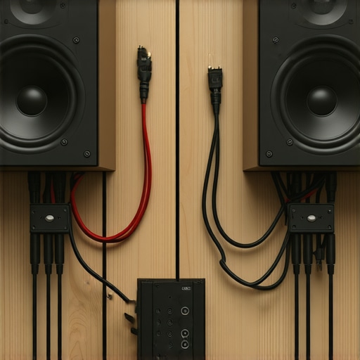 The Difference Between Bi-Wiring and Real Performance Gains