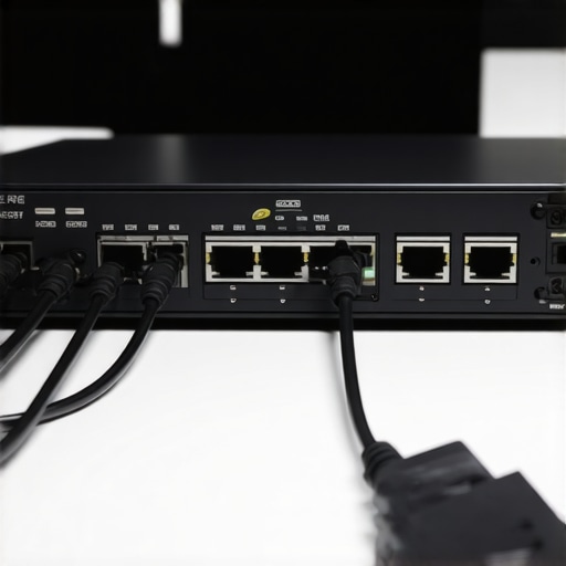 The Ethernet Adapter Fix for Laggy Media Hubs