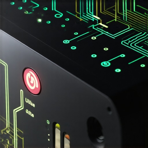 The Firmware Update That Usually Fixes Media Hub Freezing