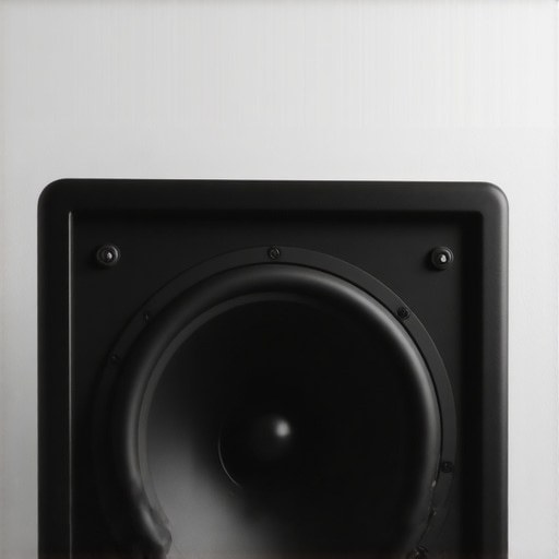The Foam Plug Secret for Tightening Flabby Bass in Small Rooms