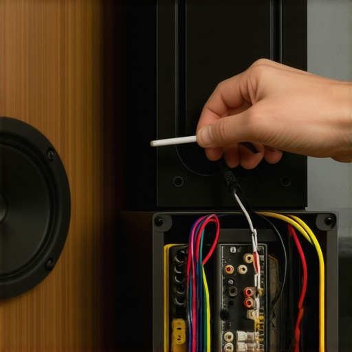 The Ground Loop Fix That Stops Speaker Humming Instantly