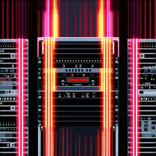 The Heat Problem: Why You Shouldn't Stack Your Power Amps