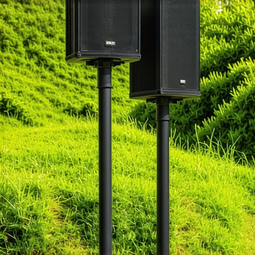 The Height Difference That Makes Atmos Speakers Actually Work