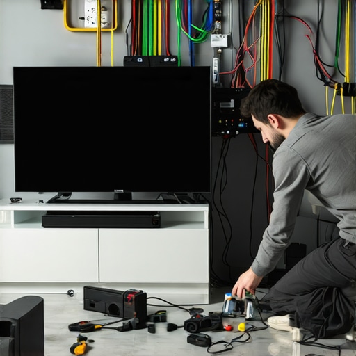 The Hidden Costs of Building a Wireless Home Theater System