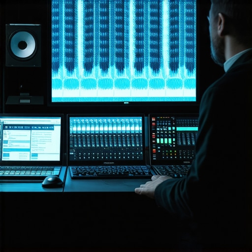 The Media Hub Setting That Stops Audio Sync Issues in Their Tracks