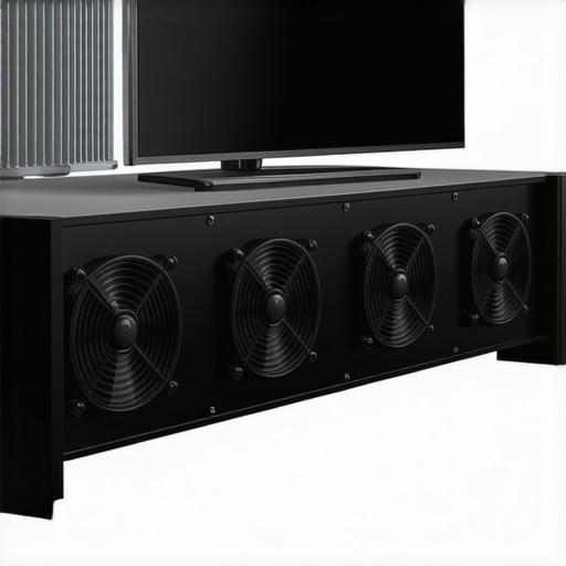 The Passive Cooling Mod for Media Hubs That Keep Overheating
