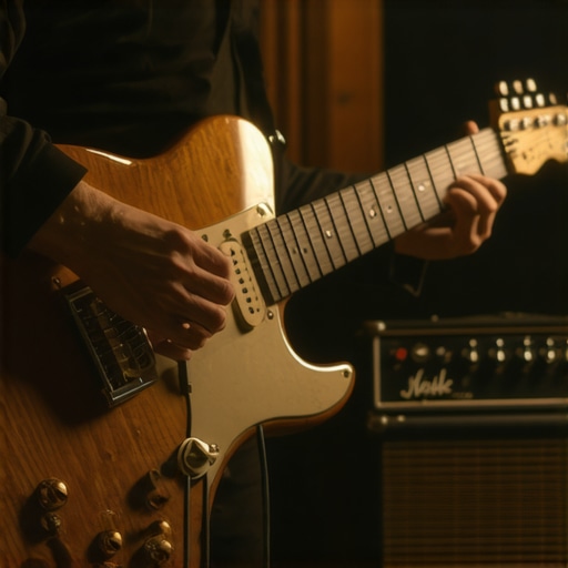 The Power Chord Upgrade: Does it Actually Affect Your Amp's Noise Floor?