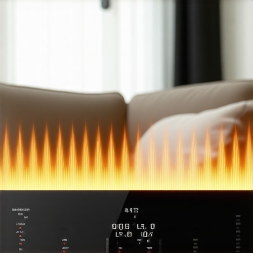 The Real Reason Your AV Receiver Shuts Down at High Volume