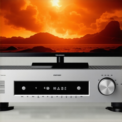 The Real Reason Your Receiver Shuts Down During Loud Action Scenes