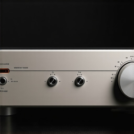 The Reason Your Receiver Turns Off When You Crank the Volume