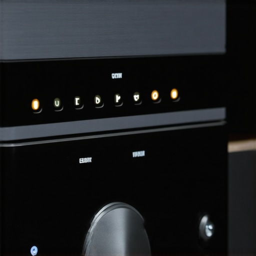 The Receiver Setting You Must Disable for the Purest Audio Signal