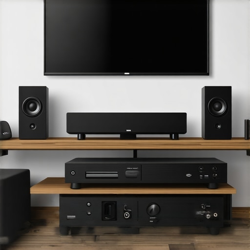 The Secret to Wiring a 7.1.4 System Without a Rat's Nest of Cables