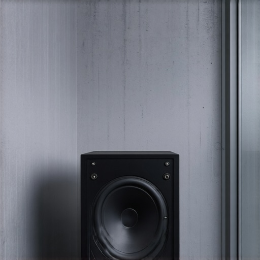 The Setting That Prevents Your Subwoofer From Waking Up