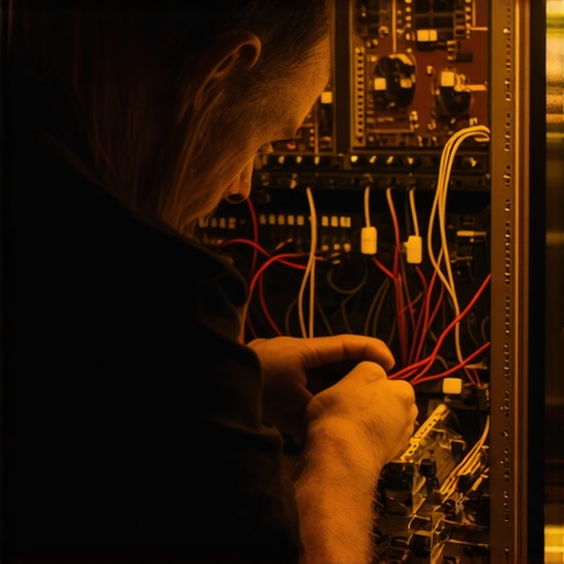 The Signal Path Mistake That Adds Hiss to Your Power Amp