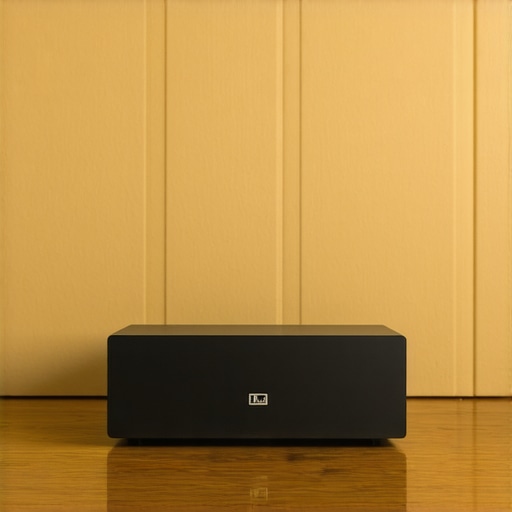 The Simple Cardboard Trick for Better Center Channel Clarity