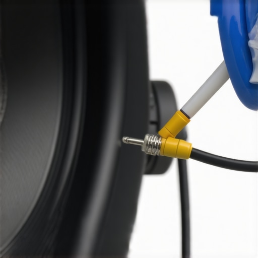 The Simple Trick to Stopping Speaker Cable Oxidation