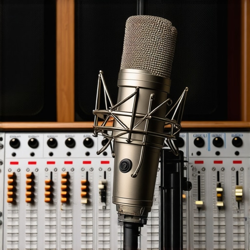 The Smallest Room Tweak That Dramatically Clears Up Muddy Vocals