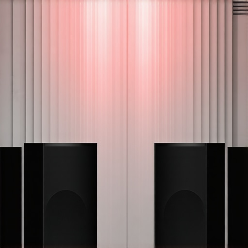 The Specific Reason Your Tower Speakers Sound Better 3 Feet From the Wall