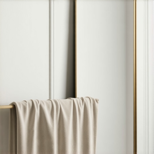 The Towel Trick for Finding First Reflection Points in Your Room
